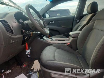 Zdjęcie 7 z 13 samochodu: 2016 KIA SPORTAGE LX VIN:KNDPBCAC4G7876980 - miniatura