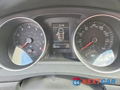 Zdjęcie 9 z 13 samochodu: 2017 VOLKSWAGEN JETTA SE VIN:3VWDB7AJ0HM315818 - miniatura