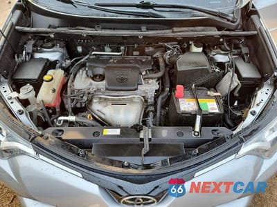 Zdjęcie 11 z 13 samochodu: 2018 TOYOTA RAV4 XLE VIN:2T3RFREV5JW839136 - miniatura