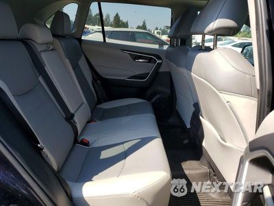 Zdjęcie 11 z 14 samochodu: 2024 TOYOTA RAV4 XLE PREMIUM VIN:2T3A1RFV6RW440936 - miniatura
