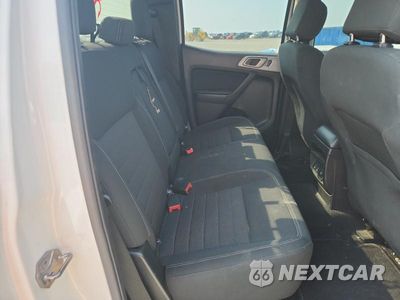 Zdjęcie 10 z 12 samochodu: 2019 FORD RANGER XL VIN:1FTER4FH3KLA53342 - miniatura