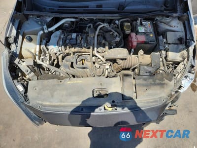 Zdjęcie 11 z 12 samochodu: 2023 NISSAN SENTRA SV VIN:3N1AB8CV4PY286295 - miniatura