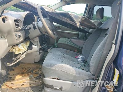 Zdjęcie 7 z 13 samochodu: 2005 DODGE GRAND CARAVAN SE VIN:1D4GP24R25B305075 - miniatura