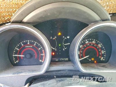 Zdjęcie 9 z 12 samochodu: 2011 TOYOTA HIGHLANDER SE VIN:5TDBK3EH3BS077402 - miniatura