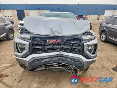 Piąte zdjęcie samochodu w środku: 2024 GMC CANYON ELEVATION VIN:1GTP6BEK4R1212331 - miniatura