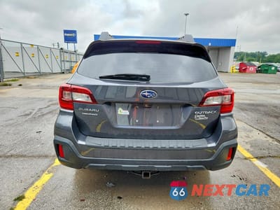 Zdjęcie 6 z 12 samochodu: 2018 SUBARU OUTBACK 2.5I VIN:4S4BSAACXJ3354007 - miniatura
