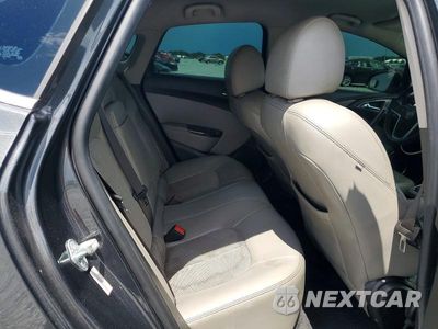 Zdjęcie 10 z 12 samochodu: 2017 BUICK VERANO SPORT TOURING VIN:1G4PR5SK1H4120180 - miniatura