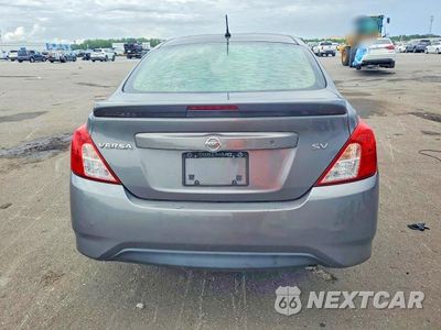Zdjęcie 6 z 12 samochodu: 2017 NISSAN VERSA 1.6 SV VIN:3N1CN7AP9HL814894 - miniatura
