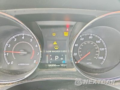 Zdjęcie 9 z 13 samochodu: 2020 MITSUBISHI OUTLANDER SPORT ES VIN:JA4AP3AU6LU027665 - miniatura