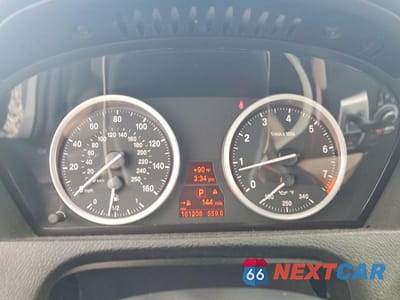 Zdjęcie 9 z 13 samochodu: 2011 BMW X6 XDRIVE35I VIN:5UXFG2C56BLX07757 - miniatura