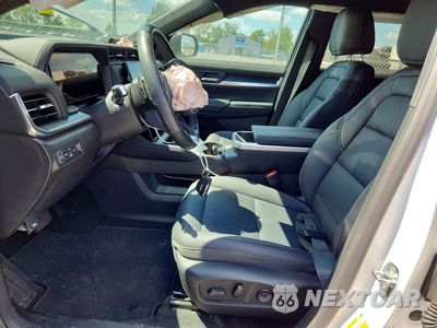 Zdjęcie 7 z 12 samochodu: 2025 GMC TERRAIN ELEVATION VIN:3GKALUEG0SL256660 - miniatura