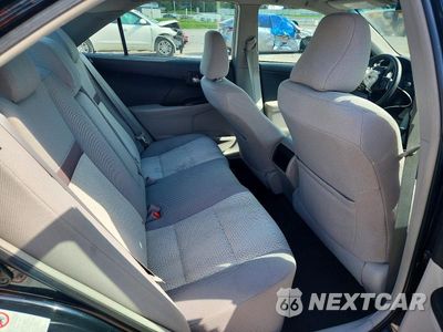 Zdjęcie 10 z 12 samochodu: 2014 TOYOTA CAMRY LE VIN:4T1BF1FK0EU373721 - miniatura