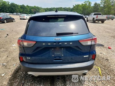 Zdjęcie 6 z 12 samochodu: 2020 FORD ESCAPE SE VIN:1FMCU0G69LUB56607 - miniatura
