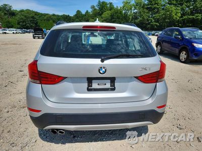Zdjęcie 6 z 13 samochodu: 2014 BMW X1 XDRIVE28I VIN:WBAVL1C5XEVR95078 - miniatura