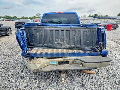 Zdjęcie 6 z 12 samochodu: 2003 CHEVROLET SILVERADO C1500 VIN:1GCEC14X23Z227071 - miniatura
