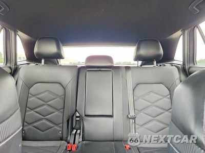 Zdjęcie 10 z 13 samochodu: 2024 VOLKSWAGEN ATLAS CROSS SPORT SE VIN:1V2LE2CA3RC217180 - miniatura