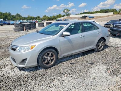 2012 TOYOTA CAMRY LE 4T1BF1FK3CU013081 - główne zdjęcie licytacji z USA - miniatura