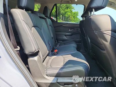 Zdjęcie 11 z 13 samochodu: 2026 HONDA PILOT TOURING VIN:5FNYG1H79TB010361 - miniatura