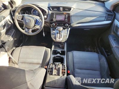 Zdjęcie 8 z 14 samochodu: 2019 HONDA CR-V LX VIN:2HKRW5H38KH407281 - miniatura