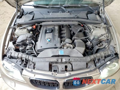 Zdjęcie 11 z 12 samochodu: 2010 BMW 135 I VIN:WBAUN9C58AVK41451 - miniatura