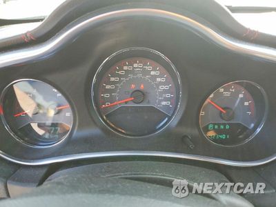 Zdjęcie 9 z 12 samochodu: 2013 DODGE AVENGER SXT VIN:1C3CDZCG8DN587012 - miniatura