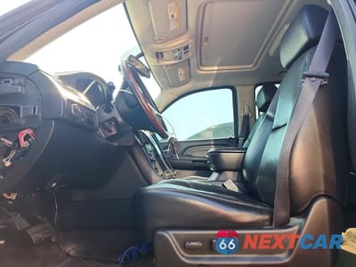 Zdjęcie 7 z 13 samochodu: 2008 CADILLAC ESCALADE LUXURY VIN:1GYFK63848R142636 - miniatura