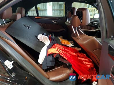Zdjęcie 10 z 12 samochodu: 2016 MERCEDES-BENZ E 350 VIN:WDDHF5KB9GB279806 - miniatura