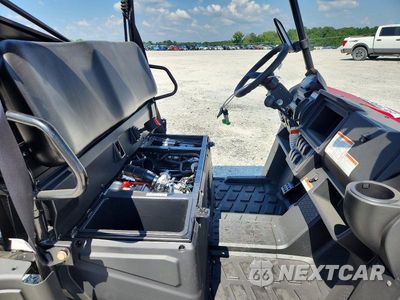 Piąte zdjęcie samochodu w środku: 2026 TAIZHOU NEBULA POWER UTILITY VEHICLE VIN:L06UA4C28T1000977 - miniatura