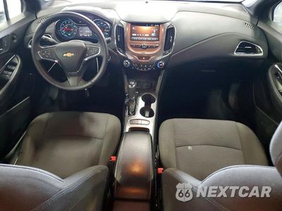 Zdjęcie 8 z 12 samochodu: 2018 CHEVROLET CRUZE LT VIN:1G1BE5SMXJ7164462 - miniatura