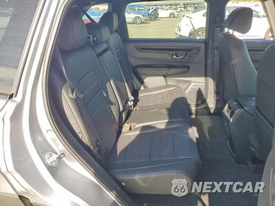 Zdjęcie 10 z 12 samochodu: 2026 HONDA CR-V SPORT-L VIN:7FARS6H87TE045638 - miniatura