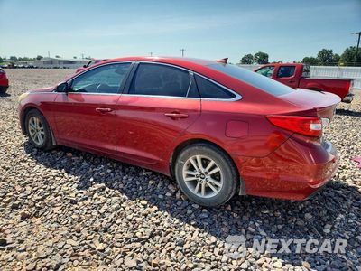 Drugie zdjęcie samochodu z przodu: 2015 HYUNDAI SONATA SE VIN:5NPE24AF6FH252518 - miniatura