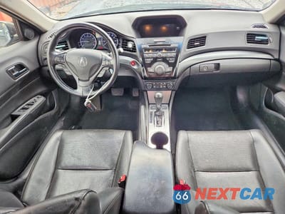 Zdjęcie 8 z 12 samochodu: 2013 ACURA ILX 20 TECH VIN:19VDE1F75DE013815 - miniatura