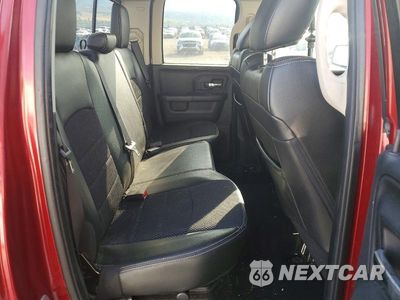 Zdjęcie 10 z 12 samochodu: 2014 RAM 1500 SPORT VIN:1C6RR7HT4ES367636 - miniatura