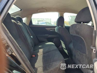 Zdjęcie 10 z 13 samochodu: 2015 NISSAN ALTIMA 2.5 S VIN:1N4AL3AP8FC149682 - miniatura
