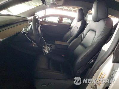 Zdjęcie 7 z 13 samochodu: 2024 TESLA MODEL Y VIN:7SAYGDEE1RF054192 - miniatura