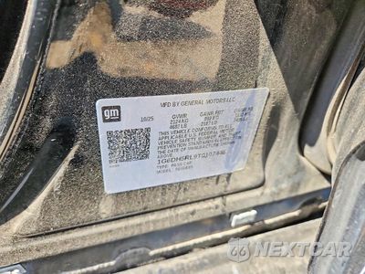 Zdjęcie 12 z 12 samochodu: 2026 CADILLAC CT4-V VIN:1G6DH5RL9T0107446 - miniatura