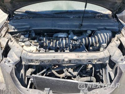 Zdjęcie 12 z 13 samochodu: 2010 BUICK ENCLAVE CXL VIN:5GALVCED7AJ204674 - miniatura
