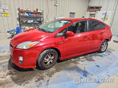 2010 TOYOTA PRIUS II JTDKN3DU2A0005016 - główne zdjęcie licytacji z USA - miniatura