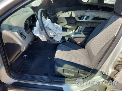 Zdjęcie 7 z 12 samochodu: 2006 CHEVROLET MALIBU LT VIN:1G1ZT51F76F238182 - miniatura