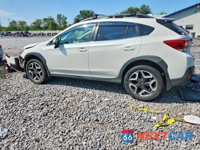 Drugie zdjęcie samochodu z przodu: 2019 SUBARU CROSSTREK LIMITED VIN:JF2GTAMC9K8244574 - miniatura