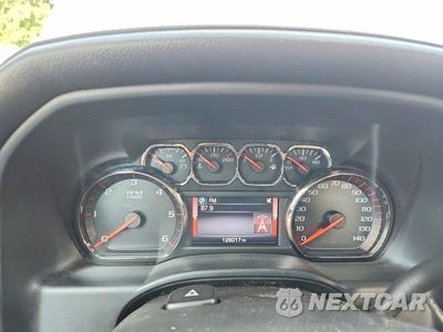 Zdjęcie 9 z 12 samochodu: 2015 GMC SIERRA K1500 SLE VIN:1GTV2UEC9FZ444492 - miniatura
