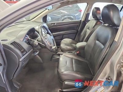 Zdjęcie 7 z 12 samochodu: 2010 NISSAN SENTRA 2.0 VIN:3N1AB6AP9AL716397 - miniatura