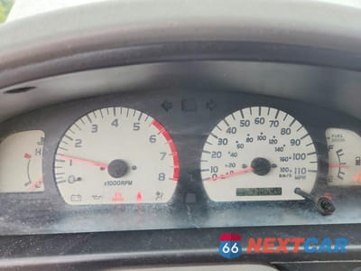 Zdjęcie 9 z 12 samochodu: 2003 TOYOTA TACOMA PRERUNNER V6 VIN:5TESN92N63Z290465 - miniatura