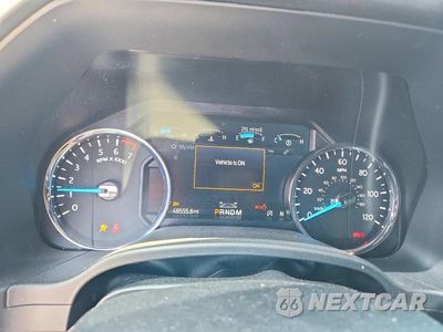 Zdjęcie 9 z 12 samochodu: 2021 FORD EXPEDITION XLT VIN:1FMJU1JTXMEA33857 - miniatura