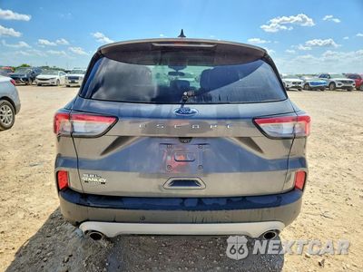 Zdjęcie 6 z 13 samochodu: 2022 FORD ESCAPE SEL VIN:1FMCU0H6XNUB13895 - miniatura