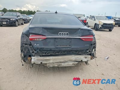 Zdjęcie 6 z 13 samochodu: 2019 AUDI A6 PREMIUM PLUS VIN:WAUL2AF26KN101990 - miniatura
