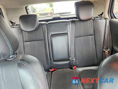 Zdjęcie 10 z 13 samochodu: 2016 CHEVROLET TRAX 1LT VIN:3GNCJLSBXGL213441 - miniatura