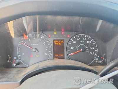 Zdjęcie 9 z 13 samochodu: 2015 NISSAN NV2500 - DELIVERY VAN VIN:1N6BF0KX4FN809110 - miniatura