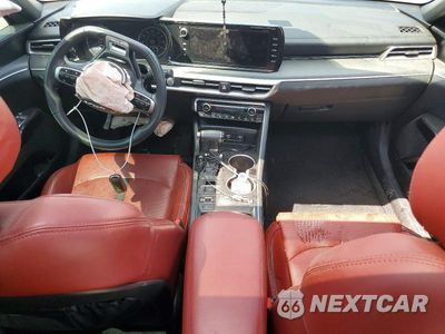 Zdjęcie 8 z 12 samochodu: 2024 KIA K5 GT LINE VIN:5XXG64J2XRG233898 - miniatura
