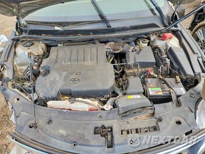 Zdjęcie 11 z 13 samochodu: 2018 TOYOTA AVALON XLE VIN:4T1BK1EB3JU268131 - miniatura